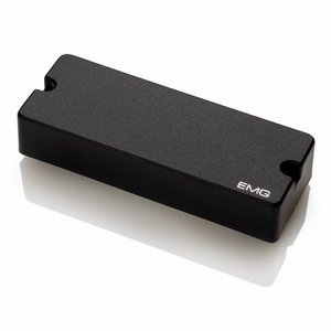 40CS-BK i gruppen Pickups / Elbas / EMG / Aktiva Bas pickups hos Crafton Musik AB (374242117450)