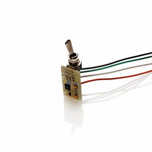 PI2 i gruppen Pickups / Elgitarr / EMG / Tillbehör hos Crafton Musik AB (374407607450)