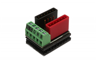 5052.00 i gruppen Pickups / Elgitarr / EMG / Tillbehr hos Crafton Musik AB (374450507450)