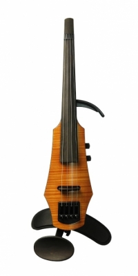 WAV4-VN-AB i gruppen Stryk / Elstråk / Instrument hos Crafton Musik AB (375202080051)