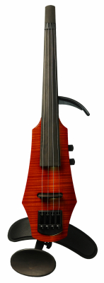 WAV4-VN-AB i gruppen Stryk / Elstråk / Instrument / VIOLIN hos Crafton Musik AB (375202080051)