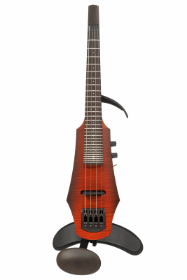 NXT4aF-VN-SB i gruppen Stryk / Elstråk / Instrument / VIOLIN hos Crafton Musik AB (375209240051)