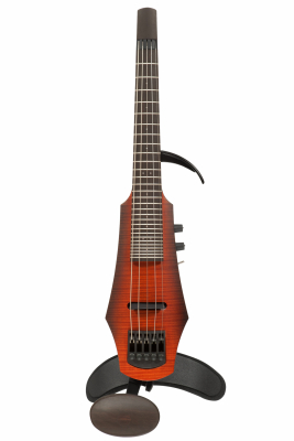 NXT5aF-VN-SB i gruppen Stryk / Elstråk / Instrument / VIOLIN hos Crafton Musik AB (375209340051)