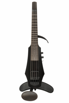 NXT5aF-VN-BK i gruppen Stryk / Elstråk / Instrument / VIOLIN hos Crafton Musik AB (375209350051)