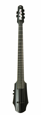 NXT5aF-CO-BK i gruppen Stryk / Elstråk / Instrument / CELLO hos Crafton Musik AB (375209650051)