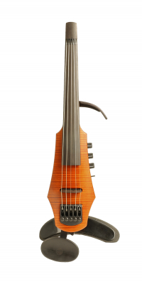 CR5-VN-AS i gruppen Stryk / Elstråk / Instrument / VIOLIN hos Crafton Musik AB (375221000051)