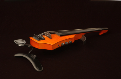 CR4-VA-AS i gruppen Stryk / Elstråk / Instrument / VIOLA hos Crafton Musik AB (375222000051)