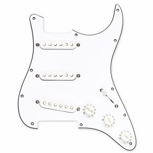 FG2108WA3 i gruppen Pickups / Elgitarr / DiMarzio / Pre-Wired hos Crafton Musik AB (376083127650)