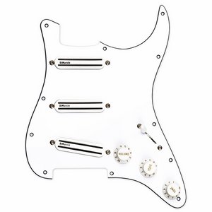 FG2108WA7 i gruppen Pickups / Elgitarr / DiMarzio / Pre-Wired hos Crafton Musik AB (376087127650)