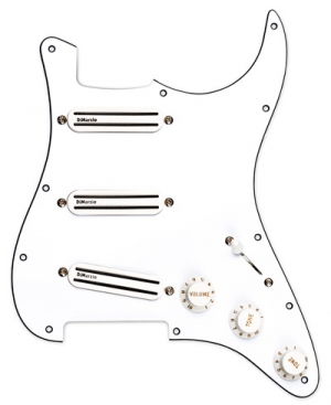 FG2108WA8 i gruppen Pickups / Elgitarr / DiMarzio / Pre-Wired hos Crafton Musik AB (376087187650)