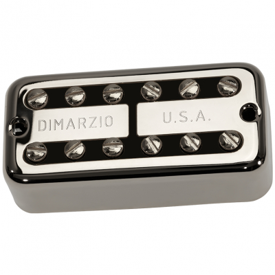 DP291NBK i gruppen Pickups / Elgitarr / DiMarzio / Filter'tron hos Crafton Musik AB (376099027650)