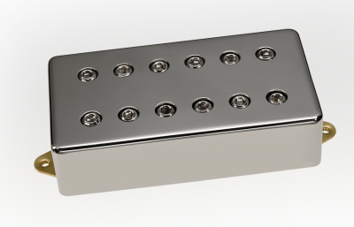 DP100N i gruppen Pickups / Elgitarr / DiMarzio / Humbuckers / All hos Crafton Musik AB (376100107650)