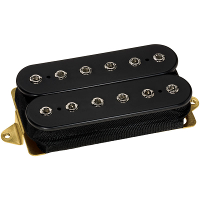 DP153 i gruppen Pickups / Elgitarr / DiMarzio / Humbuckers / All hos Crafton Musik AB (376106117650r)