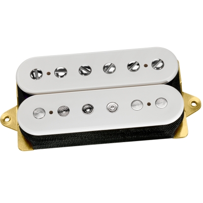 DP193WH i gruppen Pickups / Elgitarr / DiMarzio / Humbuckers / All hos Crafton Musik AB (376125127650)