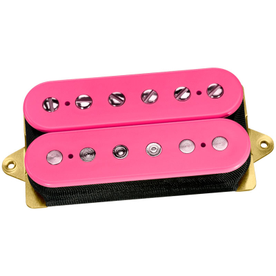 DP193FPK i gruppen Pickups / Elgitarr / DiMarzio / Humbuckers / All hos Crafton Musik AB (376125697650)