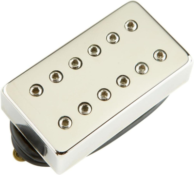 DP219N i gruppen Pickups / Elgitarr / DiMarzio / Humbuckers / All hos Crafton Musik AB (376143107650)