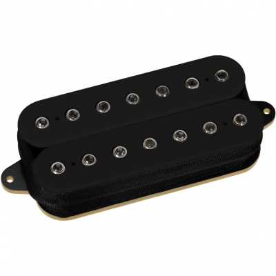 DP700BK i gruppen Pickups / Elgitarr / DiMarzio / 7-String hos Crafton Musik AB (376150117650)