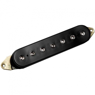 DP701BK i gruppen Pickups / Elgitarr / DiMarzio / 7-String hos Crafton Musik AB (376150417650)