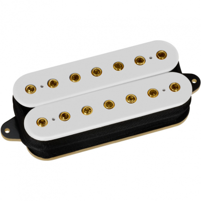 DP704W+G i gruppen Pickups / Elgitarr / DiMarzio / 7-String hos Crafton Musik AB (376153417650)