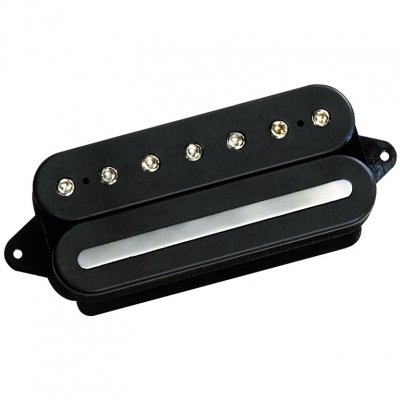 DP708BK i gruppen Pickups / Elgitarr / DiMarzio / 7-String hos Crafton Musik AB (376155417650)