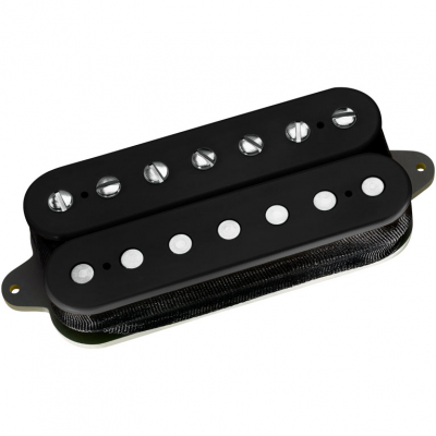 DP755BK i gruppen Pickups / Elgitarr / DiMarzio / 7-String hos Crafton Musik AB (376156117650)