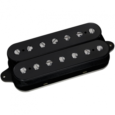 DP723BK i gruppen Pickups / Elgitarr / DiMarzio / 7-String hos Crafton Musik AB (376161517650)