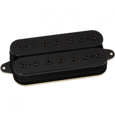 DP715BK i gruppen Pickups / Elgitarr / DiMarzio / 7-String hos Crafton Musik AB (376163117650)