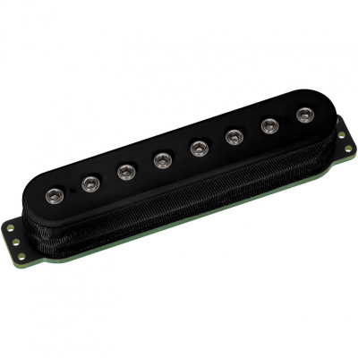 DP810BK i gruppen Pickups / Elgitarr / DiMarzio / 8-String hos Crafton Musik AB (376164417650)