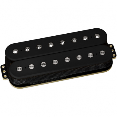 DP859BK i gruppen Pickups / Elgitarr / DiMarzio / 8-String hos Crafton Musik AB (376166817650)