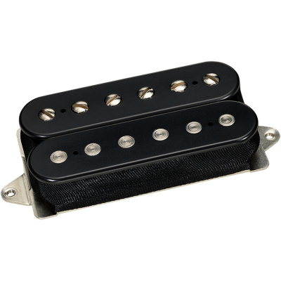 DP256FBK i gruppen Pickups / Elgitarr / DiMarzio / Humbuckers / All hos Crafton Musik AB (376168117650)