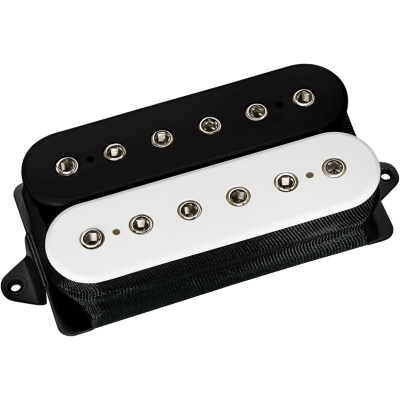 DP258BW i gruppen Pickups / Elgitarr / DiMarzio / Humbuckers / All hos Crafton Musik AB (376169007650)