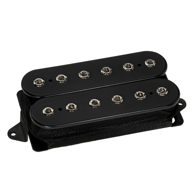 DP259BK i gruppen Pickups / Elgitarr / DiMarzio / Humbuckers / All hos Crafton Musik AB (376169417650)