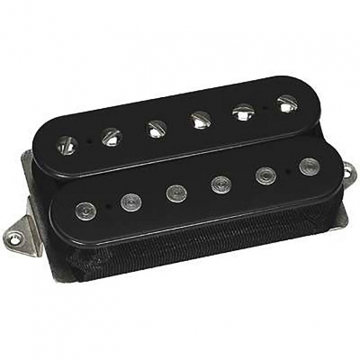 DP261BK i gruppen Pickups / Elgitarr / DiMarzio / Humbuckers / All hos Crafton Musik AB (376182117650)