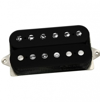 DP261FBK i gruppen Pickups / Elgitarr / DiMarzio / Humbuckers / All hos Crafton Musik AB (376182517650)