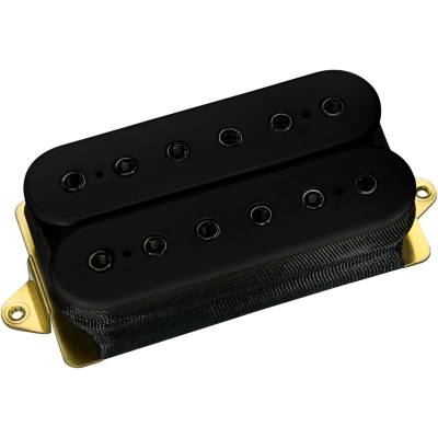 DP272FBK i gruppen Pickups / Elgitarr / DiMarzio / Humbuckers / All hos Crafton Musik AB (376184517650)