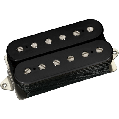 DP281BK i gruppen Pickups / Elgitarr / DiMarzio / Humbuckers / All hos Crafton Musik AB (376188117650)