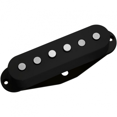 DP110BK i gruppen Pickups / Elgitarr / DiMarzio / Strat / All hos Crafton Musik AB (376201117650)