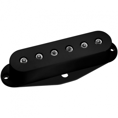 DP111BK i gruppen Pickups / Elgitarr / DiMarzio / Strat / All hos Crafton Musik AB (376202117650)