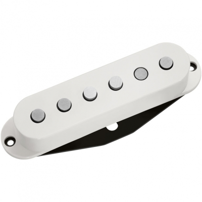 DP116W i gruppen Pickups / Elgitarr / DiMarzio / Strat / All hos Crafton Musik AB (376204127650)