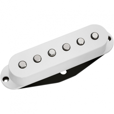 DP174W i gruppen Pickups / Elgitarr / DiMarzio / Strat / All hos Crafton Musik AB (376212127650)