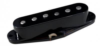 DP175SBK i gruppen Pickups / Elgitarr / DiMarzio / Strat / All hos Crafton Musik AB (376212617650)