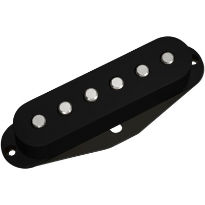 DP416BK i gruppen Pickups / Elgitarr / DiMarzio / Strat / All hos Crafton Musik AB (376234117650)