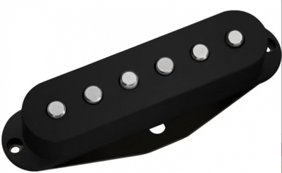 DP420BK i gruppen Pickups / Elgitarr / DiMarzio / Strat hos Crafton Musik AB (376238117650)