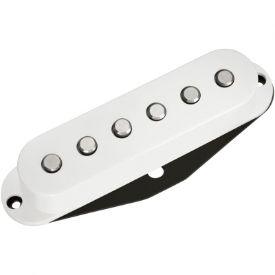 DP423W i gruppen Pickups / Elgitarr / DiMarzio / Strat / All hos Crafton Musik AB (376241127650)