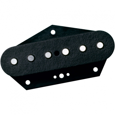 DP112BK i gruppen Pickups / Elgitarr / DiMarzio / Tele / All hos Crafton Musik AB (376250117650)