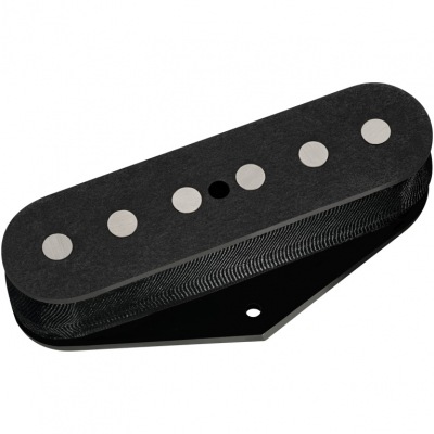 DP424BK i gruppen Pickups / Elgitarr / DiMarzio / Tele / All hos Crafton Musik AB (376267517650)