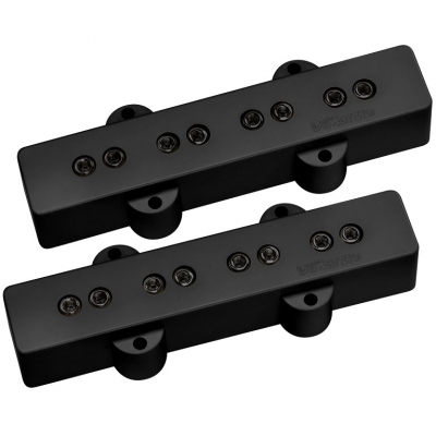 DP123BK i gruppen Pickups / Elbas / DiMarzio / All hos Crafton Musik AB (376273117650)