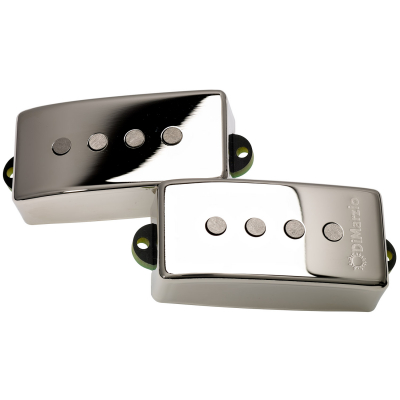 DP124N i gruppen Pickups / Elbas / DiMarzio / All hos Crafton Musik AB (376273607650)