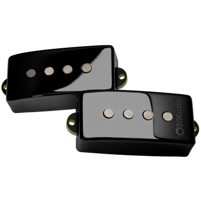 DP124GB i gruppen Pickups / Elbas / DiMarzio / All hos Crafton Musik AB (376273617650)