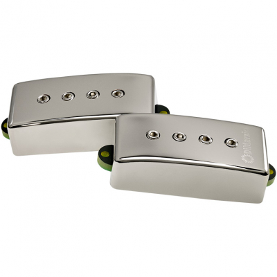 DP299N i gruppen Pickups / Elbas / DiMarzio / All hos Crafton Musik AB (376275457650)